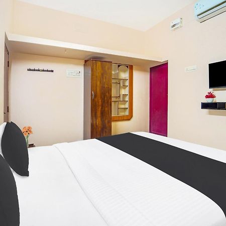 Super Hotel O Ganapathy Athipalayam Pirivu Road Коимбатур Экстерьер фото